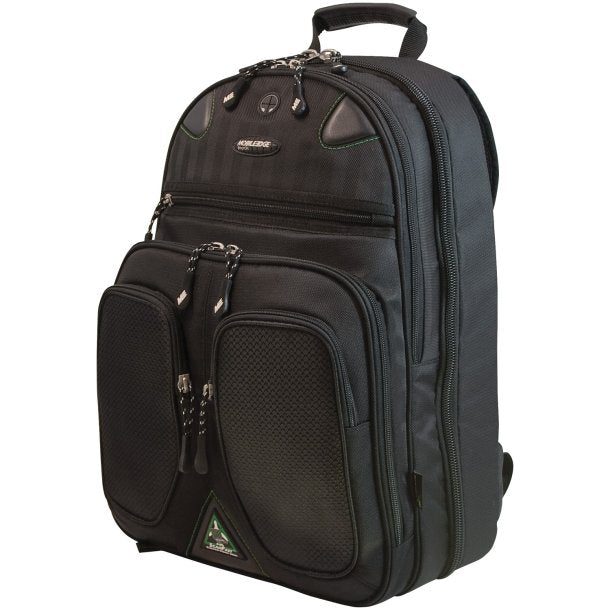 Mobile Edge MESFBP2.0 17.3" ScanFast Backpack