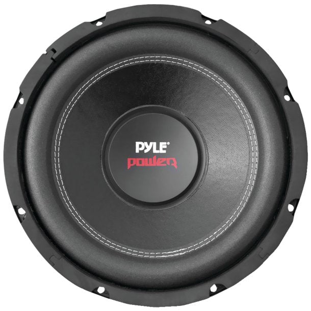 Pyle PLPW15D Power Series Dual-Voice-Coil 4ohm Subwoofer (15", 2,000 Watts)