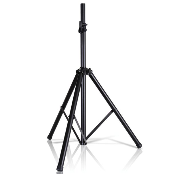 Pyle PSTND2 Tripod Speaker Stand (6ft)