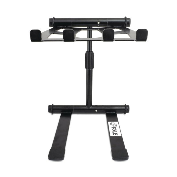 Pyle PLPTS55 Professional DJ Notebook Stand