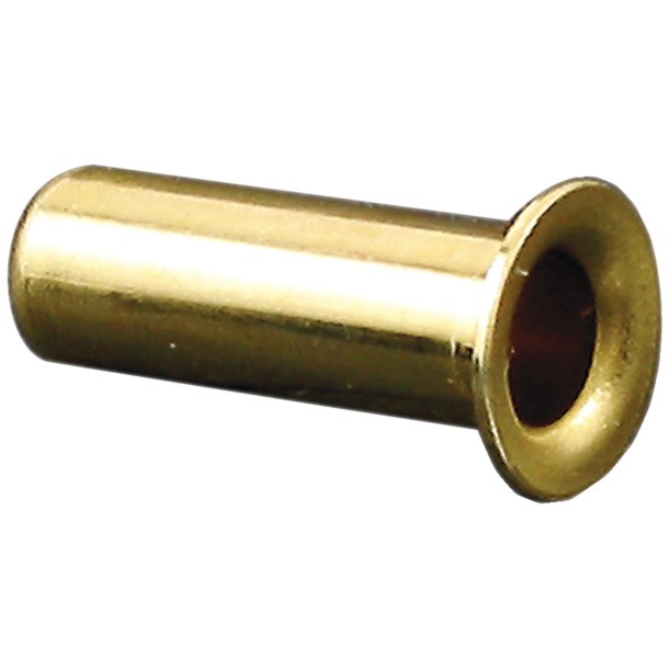 No Logo 60-INS-4 Brass Insert (1/4")