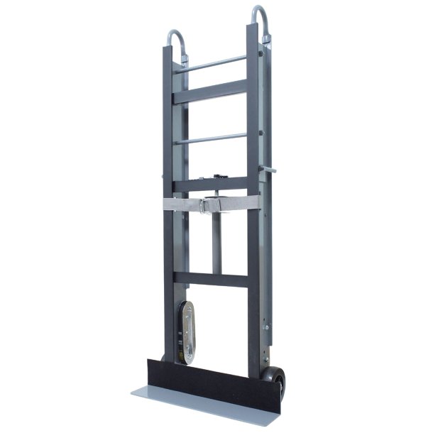 No Logo BULLDOG / HT6015 Bulldog Hand Truck