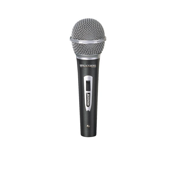 Blackmore Pro Audio BMP-2 Wired Unidirectional Dynamic Microphone