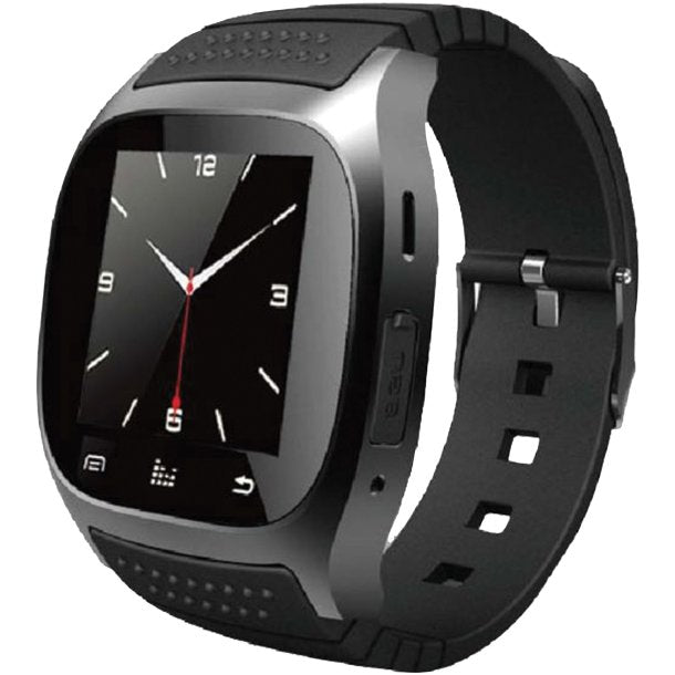 Supersonic SC-68SW SC-68SW Bluetooth Smart Watch