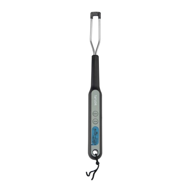 Taylor Precision Products 5262231 Digital Preset Fork Thermometer