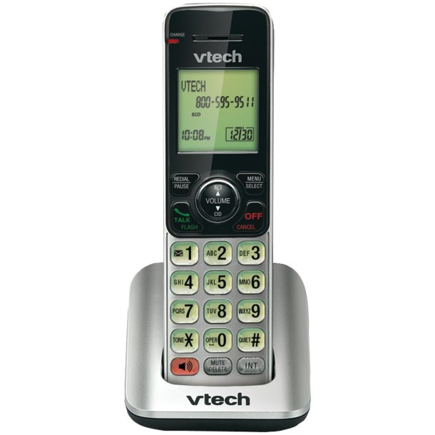 VTech VTCS6609 Additional Handset for CS6619, CS6629 & CS6649