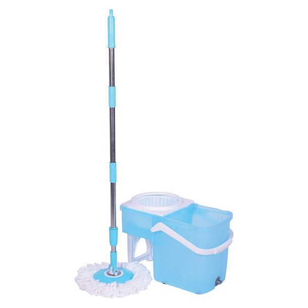 Hurricane Spin Mop YDMM88 360deg Slide Mop