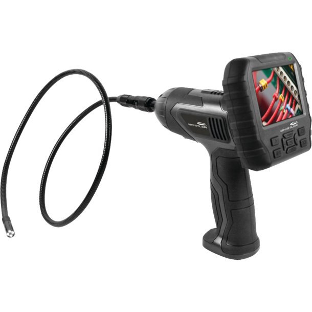 Whistler WIC-4750 3.5" Color Inspection Camera