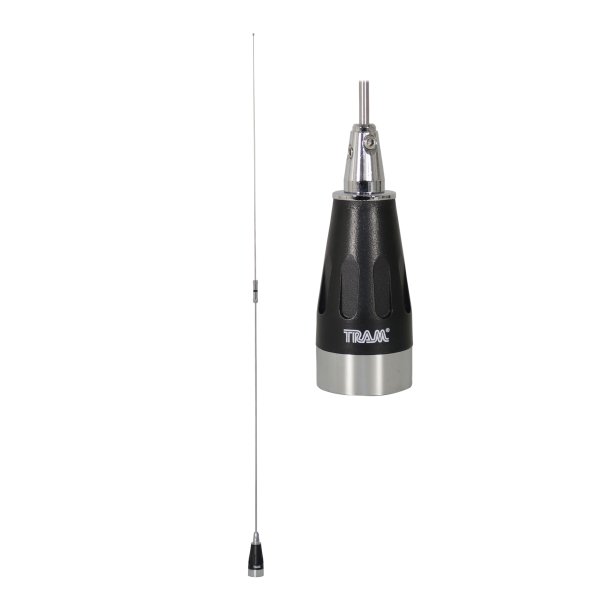 Tram 1159-WB 136 MHz to 174 MHz Pretuned Gain Antenna