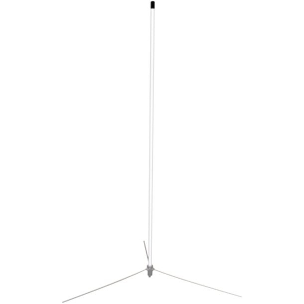 Tram 200W 134MHz - 184MHz VHF Fiberglass Base Antenna with UHF SO-239 Connector