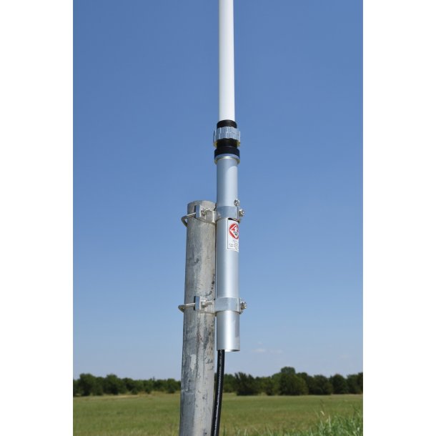 Tram 1498 18ft CB Base Station Antenna, 26MHz-31MHz