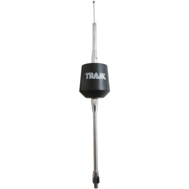 Tram 3700W 26 MHz to 30 MHz Trucker CB Antenna