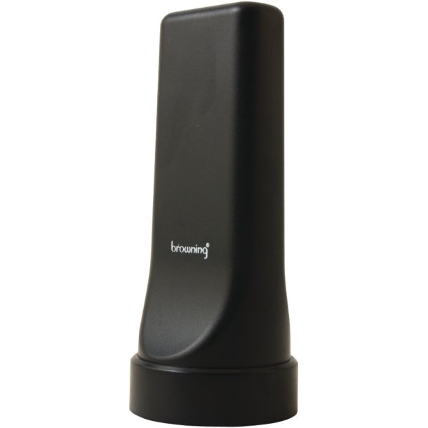 Browning BR-2430 WideBand 4G/3G LTE Wi-Fi High-Gain Low-Profile Cellular Antenna