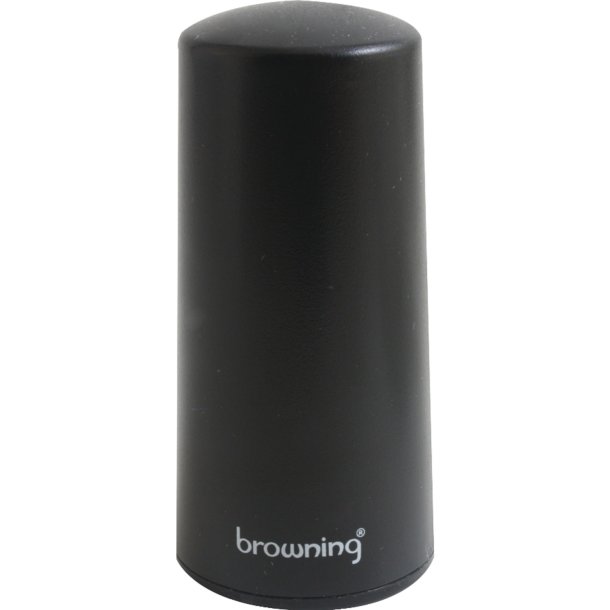 Browning BR2445 450 MHz to 465 MHz Low-Profile Antenna with NMO Mounting